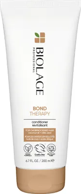 Image de Matrix Biolage Bond Therapy Conditioner Conditionneur pour cheveux très abîmés 1000 ml