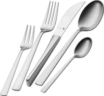 Immagine prodotto di WMF Corvo Menuegabel 3201002000 4000530650276