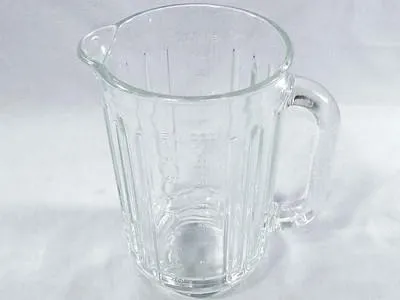 Image de Kenwood - Mixer Beaker-At358 - Kw713790