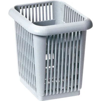 Image de FRIES Besteckköcher Silvercup