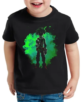 Produktbild von style3 Soul Of Quirkless T-Shirt für Kinder