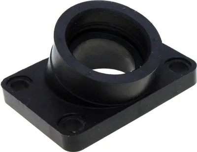 Obrázek produktu pro Ansaugstutzen Polini 30/35mm für Piaggio 50 2T