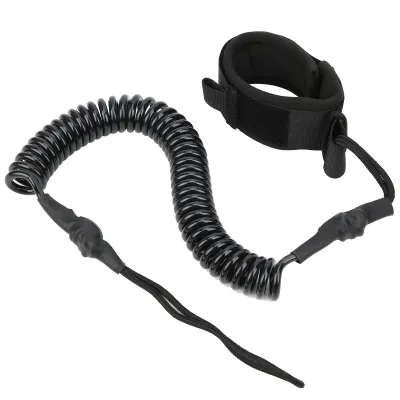Produktbild von Surf Leashes,Surf Safety Foot Rope,Surfboard Foot Rope,Surfboard Leash,Surfboard Traction Rope,Surfing Foot Rope