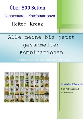 Immagine prodotto di Alle meine bis jetzt gesammelten Kombinationen