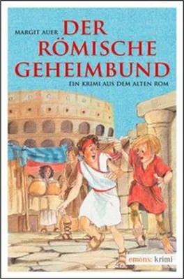 Obrázek produktu pro Der römische Geheimbund