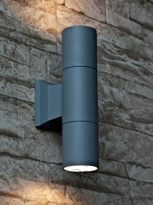 Obrázek produktu pro O II Venkovní lampa Zahradní lampa Venkovní nástěnná svítidla Nástěnná lampa