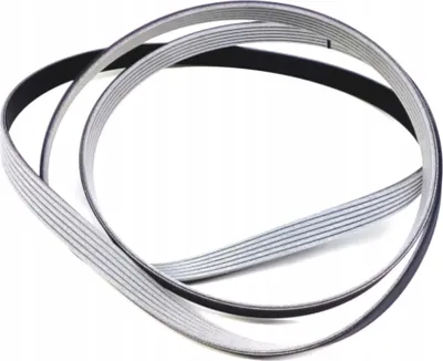 Immagine prodotto di VOLVO S90 V90 XC90 Accessori OE Cinghia trapezoidale 31430016