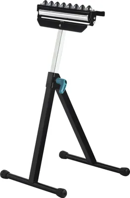 Obrázek produktu pro wolfcraft GmbH 6102300, Podpěrný stojan, 50 kg, Černá, Nerezová ocel, 300 mm, 63 cm, 100 cm