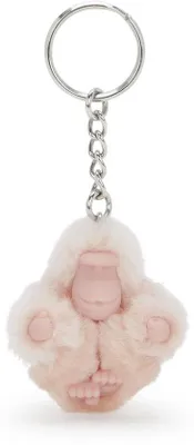 Obrázek produktu pro Přívěšek MONKEYCLIP XS Pink Shine