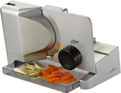 Produktbild von Ritter E 16 Duo, Metall, Edelstahl