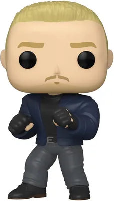 Produktbild von The Umbrella Academy - Luther 1116 - Funko Pop! - Vinyl Figur