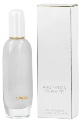 Immagine prodotto di Clinique Aromatics in White Eau de Parfum 50ml Spray