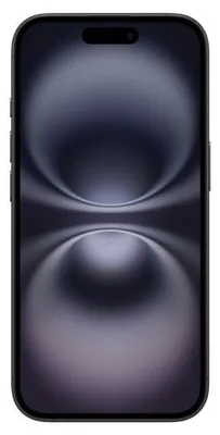 Productafbeelding van Apple iPhone 16 Plus, 17 cm (6,7 inch), 2796 x 1290 pixels, 128 GB, 48 MP, iOS 18, Zwart