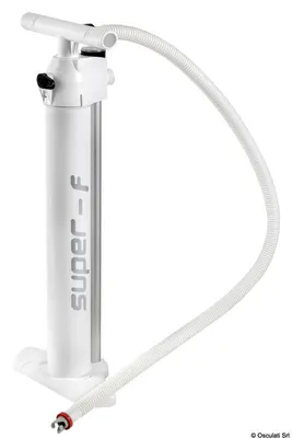 Produktbild von Scoprega SUPER F Handpumpe für SUP - Osculati 66.446.71