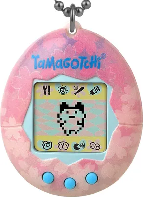 Immagine prodotto di BANDAI - Tamagotchi originale - Sakura