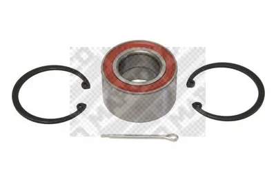 Produktbild von MAPCO Radlagersatz Vorne für OPEL Corsa B Schrägheck (S93) 66mm 26804