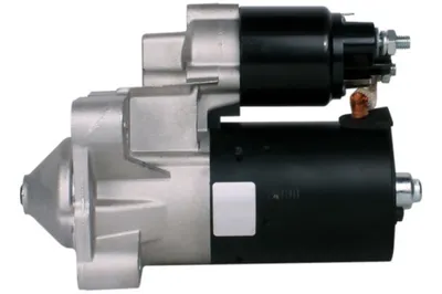 Produktbild von HELLA 8EA 012 527-881 Starter Anlasser 0,9kW für RENAULT Clio III Schrägheck (BR0/1, CR0/1) 12V