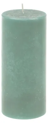 Produktbild von Stumpenkerzen "Home" Salbei 150/68 mm, 4 Stück