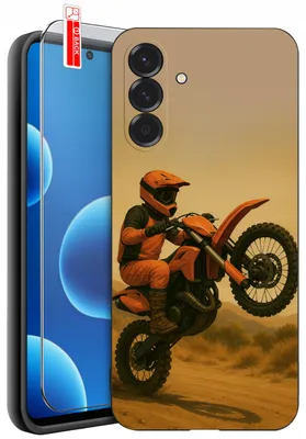 Image de Coques pour le Samsung A37 5G – Designs | Étui en silicone mat + verre trempé 9H