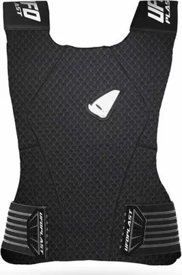 Immagine prodotto di Ufo Reborn Mv4 Junior Gilet protettivo nero 4-8 anni Nero 4-8 anni