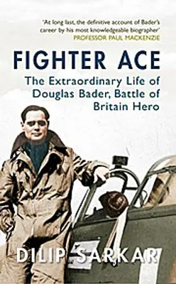 Produktbild von Fighter Ace