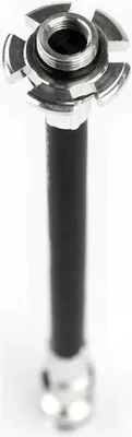 Produktbild von Lezyne Hp/road Schlauch Silber Silber One Size