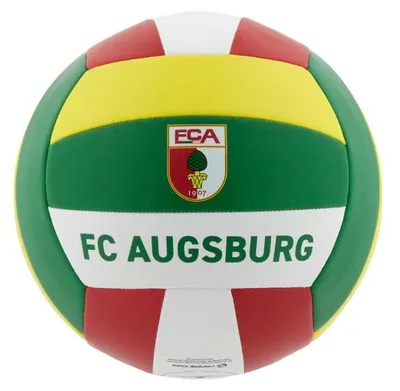 Immagine prodotto di FC Augsburg Beach volley