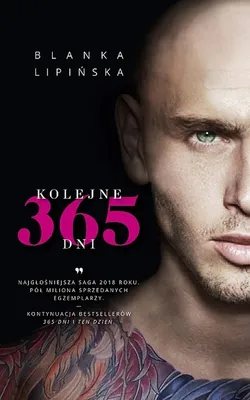 Zdjęcie produktu dla Kolejne 365 dni
