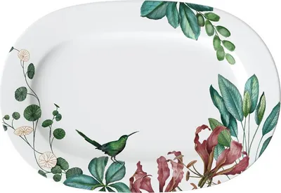 Obrázek produktu pro Villeroy & Boch Platte ovál Avarua
