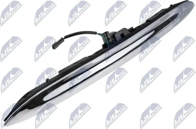 Produktbild von NTY Heckklappengriff für MINI Schrägheck (R50, R53) Cabrio (R52)