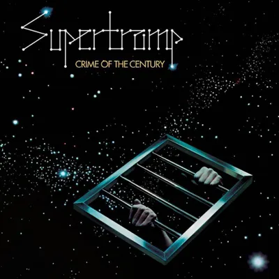 Produktbild von Supertramp - Crime Of The Century (40th Anniversary Edition) (LP)