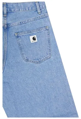 Image de Jean Carhartt WIP I035892-0112 pour Femme