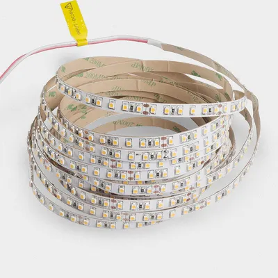 Produktbild von LED Strip 3528 Neutralweiß (4000k) 48W 500CM 24V IP20