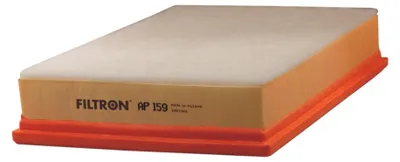 Produktbild von Luftfilter FILTRON AP 159 für VW SHARAN (7M8, 7M9, 7M6) Filtereinsatz