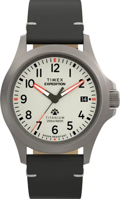 Produktbild von Timex Analoguhren für Erwachsene