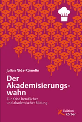 Immagine prodotto di Der Akademisierungswahn