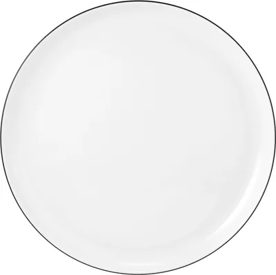 Produktbild von Seltmann Weiden Lido, Rund, Porzellan, Weiß, 12 Stück(e)