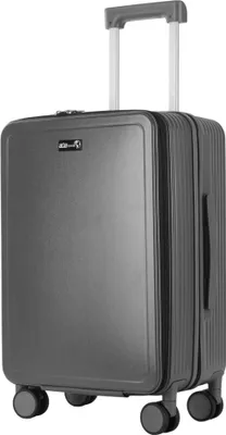Obrázek produktu pro Aga Travel Cestovní kufr MR4674 Tmavě šedý