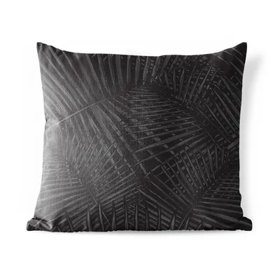 Obrázek produktu pro MuchoWow® Vnější polštář - Moderní - Rostliny - Tropické -40x40 cm- Odolnost proti povětrnostním vlivům - polštář do obývacího pokoje
