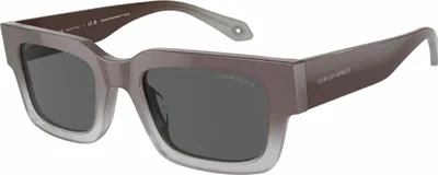 Image de Lunettes de soleil pour femmes Armani AR8184U-5980B1 Ø 52 mm