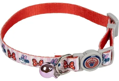 Produktbild von Cerdá Katzenhalsband Minnie Tu:T.Unica (2800001512)