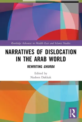 Produktbild von Narratives of Dislocation in the Arab World