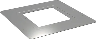 Produktbild von Geberit GE Pluvia, Befestigungsblech, 359122, 1 Stk.