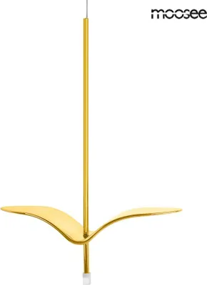 Produktbild von Moosee Gavi Hanging Lamp und Gold