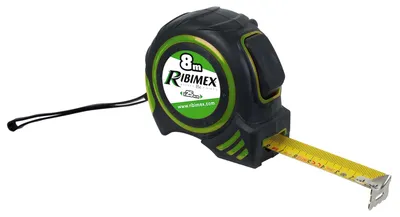 Produktbild von Ribimex PRMES08X25, 40 mm, 100 mm, 135 mm, 380 g