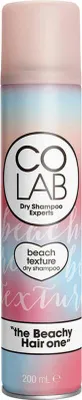 Image de Shampooing sec Beach Waves 200ML