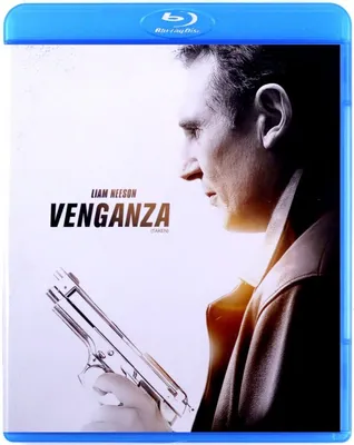Produktbild von 96 Hours [BLU-RAY]