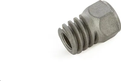 Produktbild von Schraubenritzel f. Drehzahlmesserantrieb am Primärritzel - Simson S51, S53, S70, S83