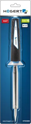 Image de Hogert Technik Iron de Fer à souder HT2C308