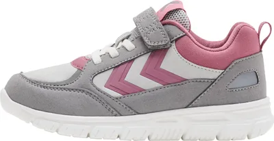 Produktbild von hummel X-Light 2.0 Sneaker Kinder alloy 30